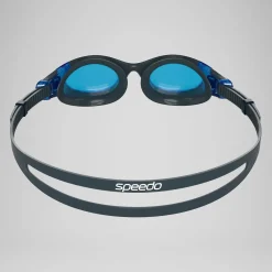 Hydrosity 2.0 lunettes Gris oxyde/Bleu marine profond