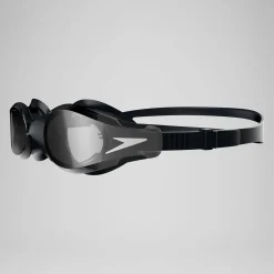 Hydrosity 2.0 lunettes Noir/Gris oxydé