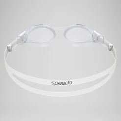 Hydrosity 2.0 lunettes Transparent/Blanc