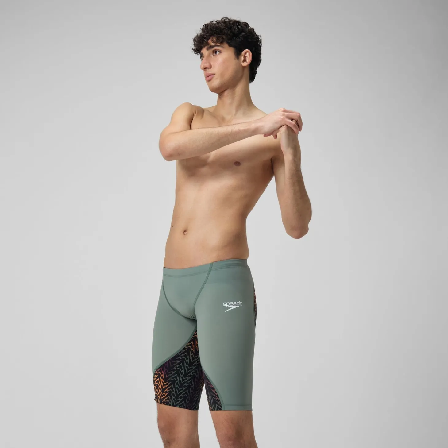 Jammer - Fastskin LZR Ignite