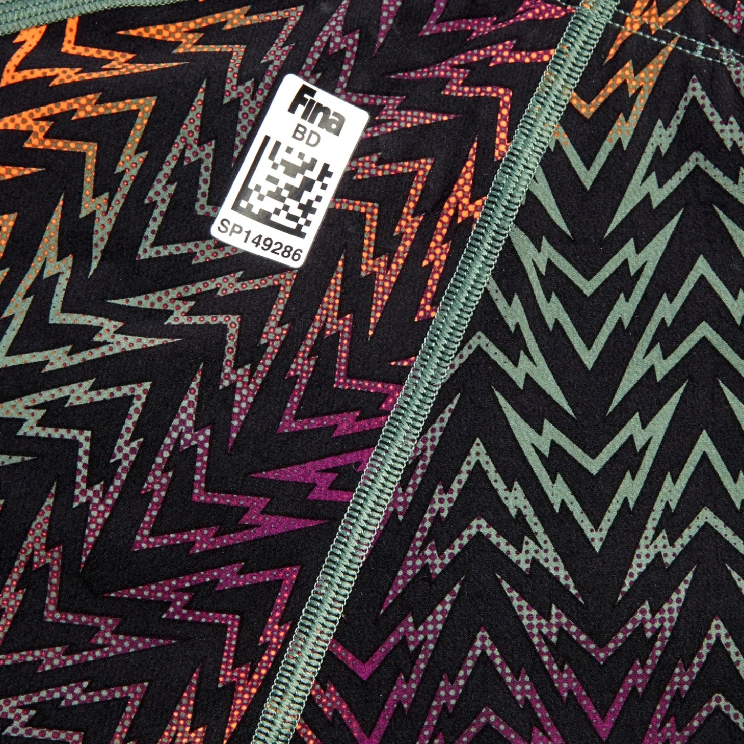 Jammer - Fastskin LZR Ignite