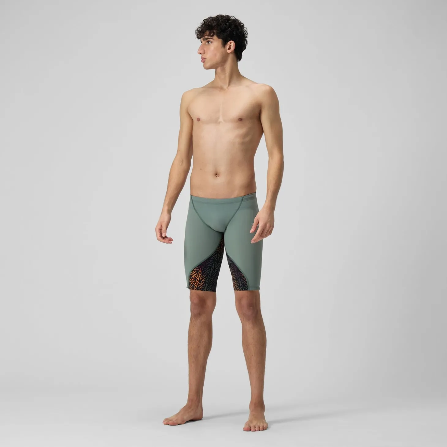 Jammer - Fastskin LZR Ignite