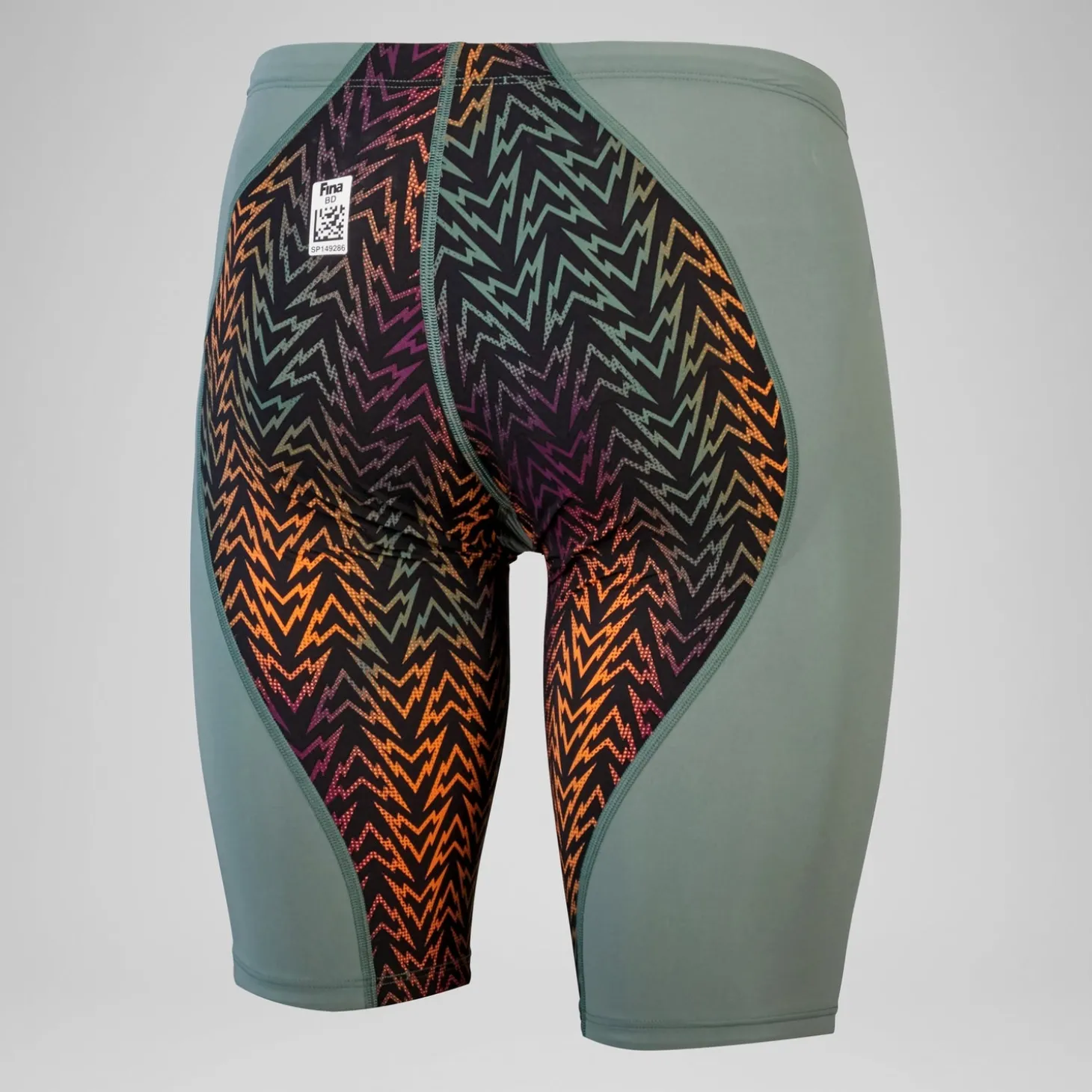 Jammer - Fastskin LZR Ignite