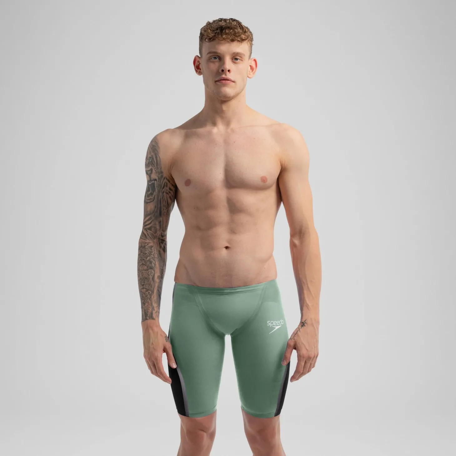 Jammer - Fastskin LZR Pure Intent 2.0