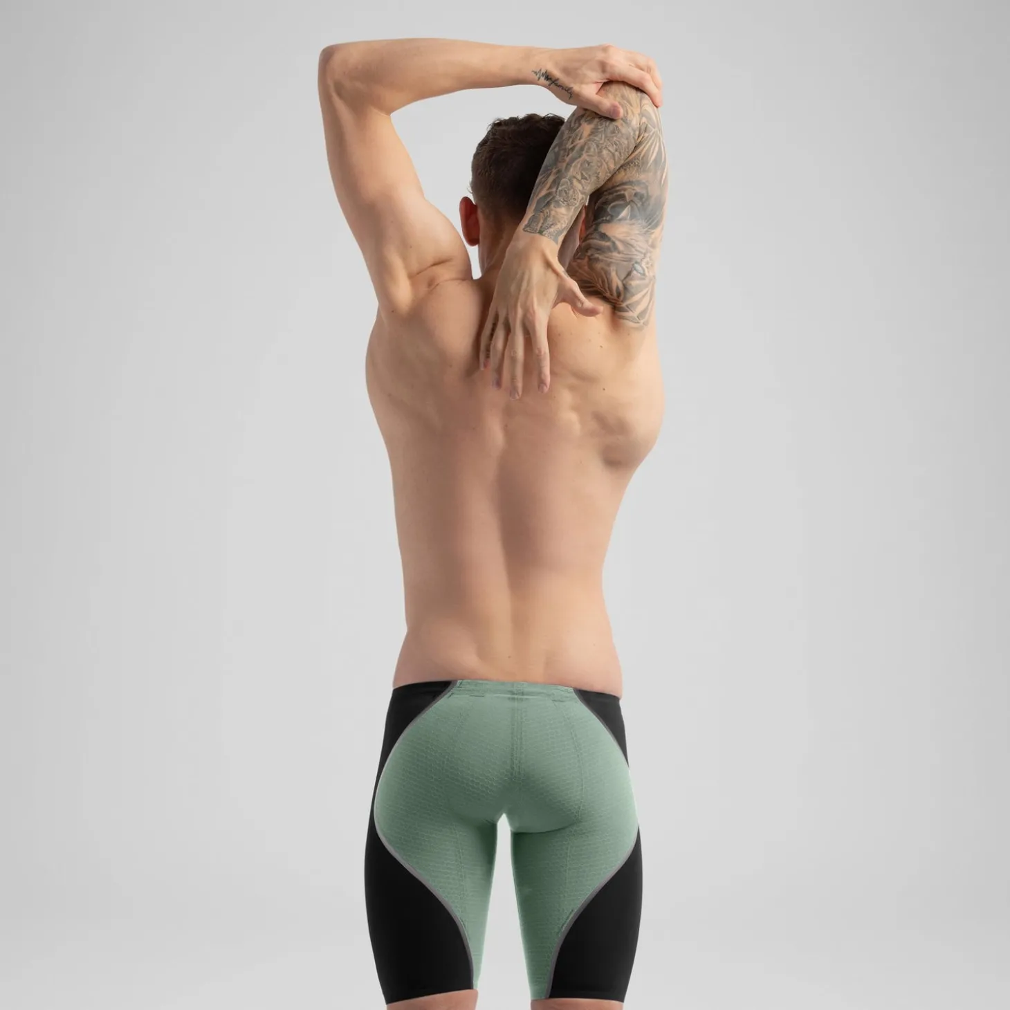 Jammer - Fastskin LZR Pure Intent 2.0