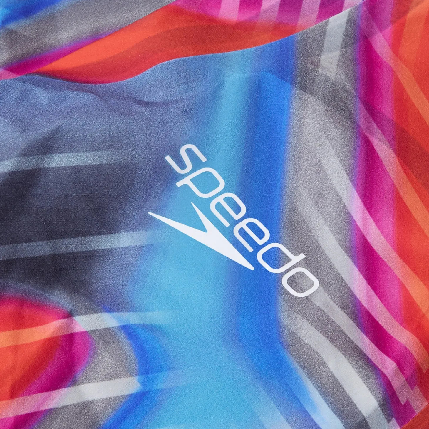 Jammer - Fastskin LZR Pure Valor 2.0 pour Hommes Bleu/Rouge