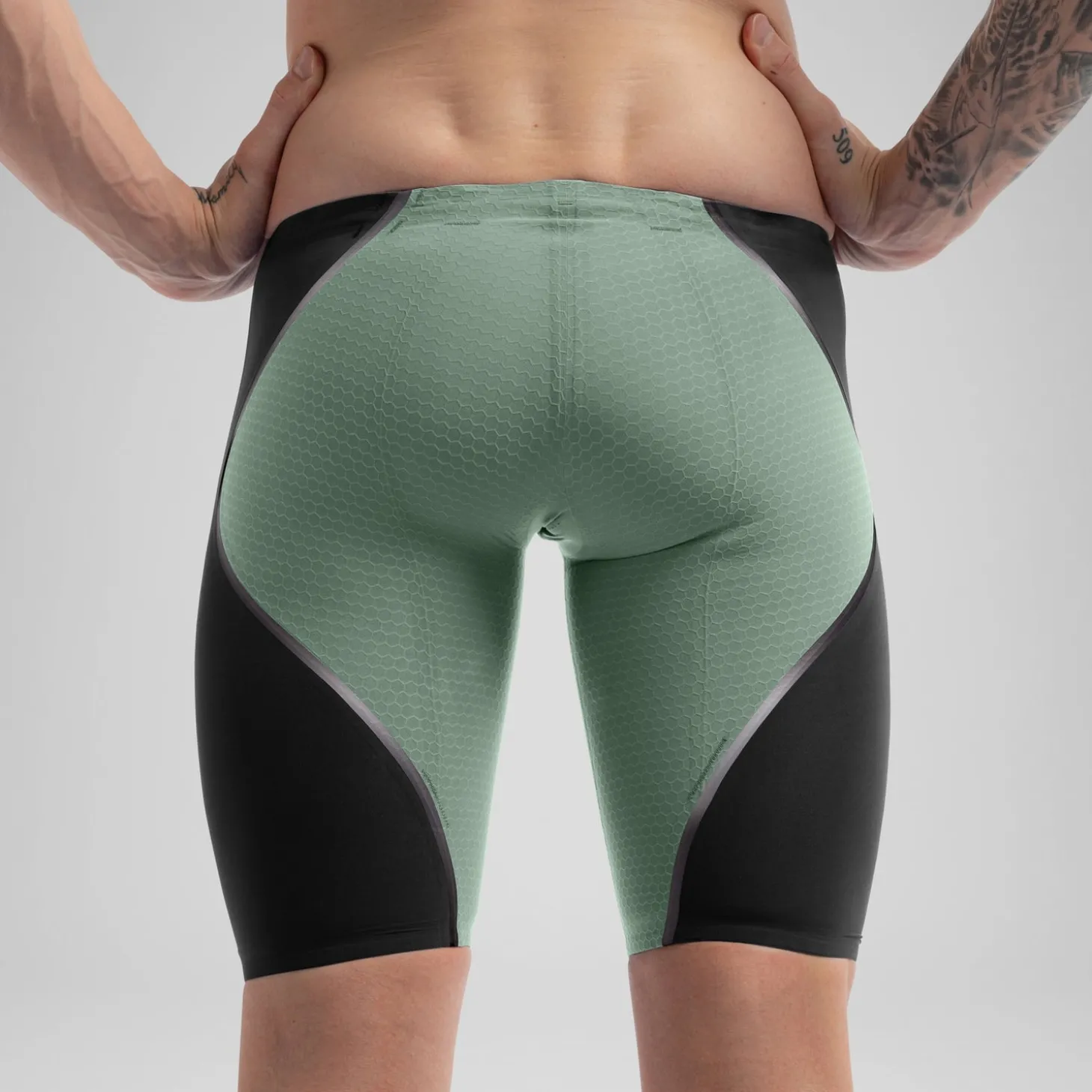 Jammer - Fastskin LZR Pure Intent 2.0
