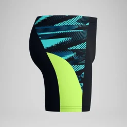 Jammer court homme END+ MAX Splice noir/jaune