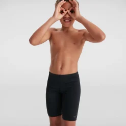 Jammer Garçon Eco Endurance+ noir