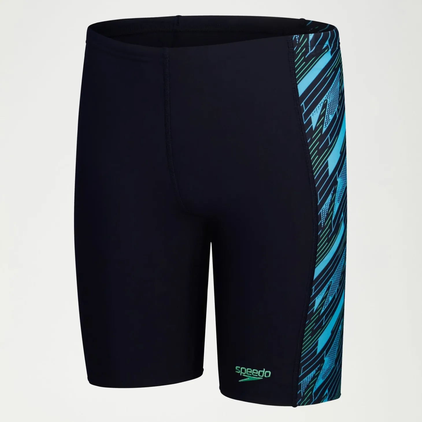 Jammer Garçon HyperBoom Panel bleu/violet