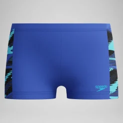 Jammer Garçon HyperBoom Splice noir/jaune
