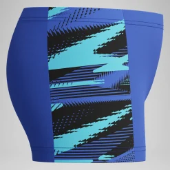 Jammer Garçon HyperBoom Splice noir/jaune
