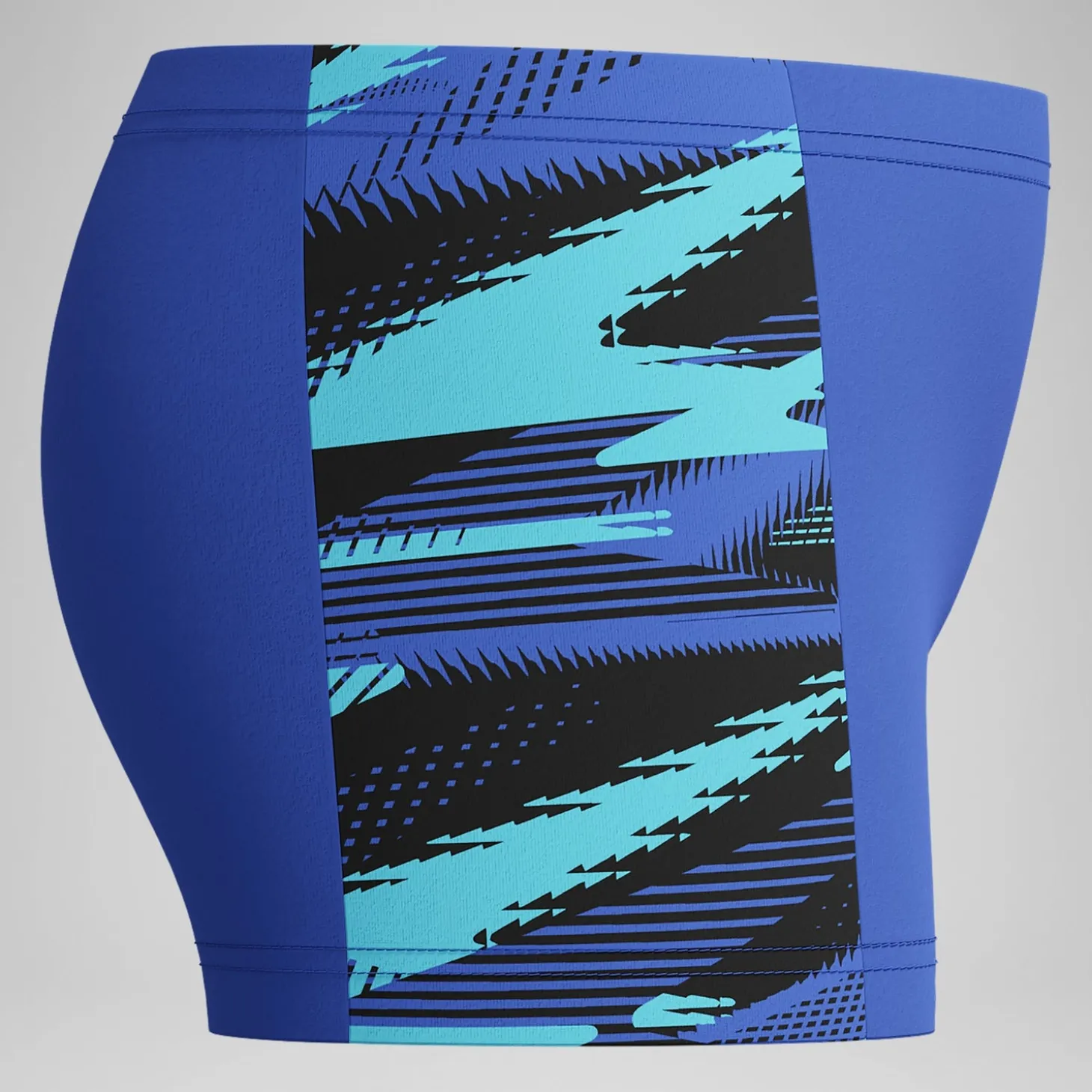 Jammer Garçon HyperBoom Splice noir/jaune