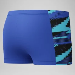 Jammer Garçon HyperBoom Splice noir/jaune