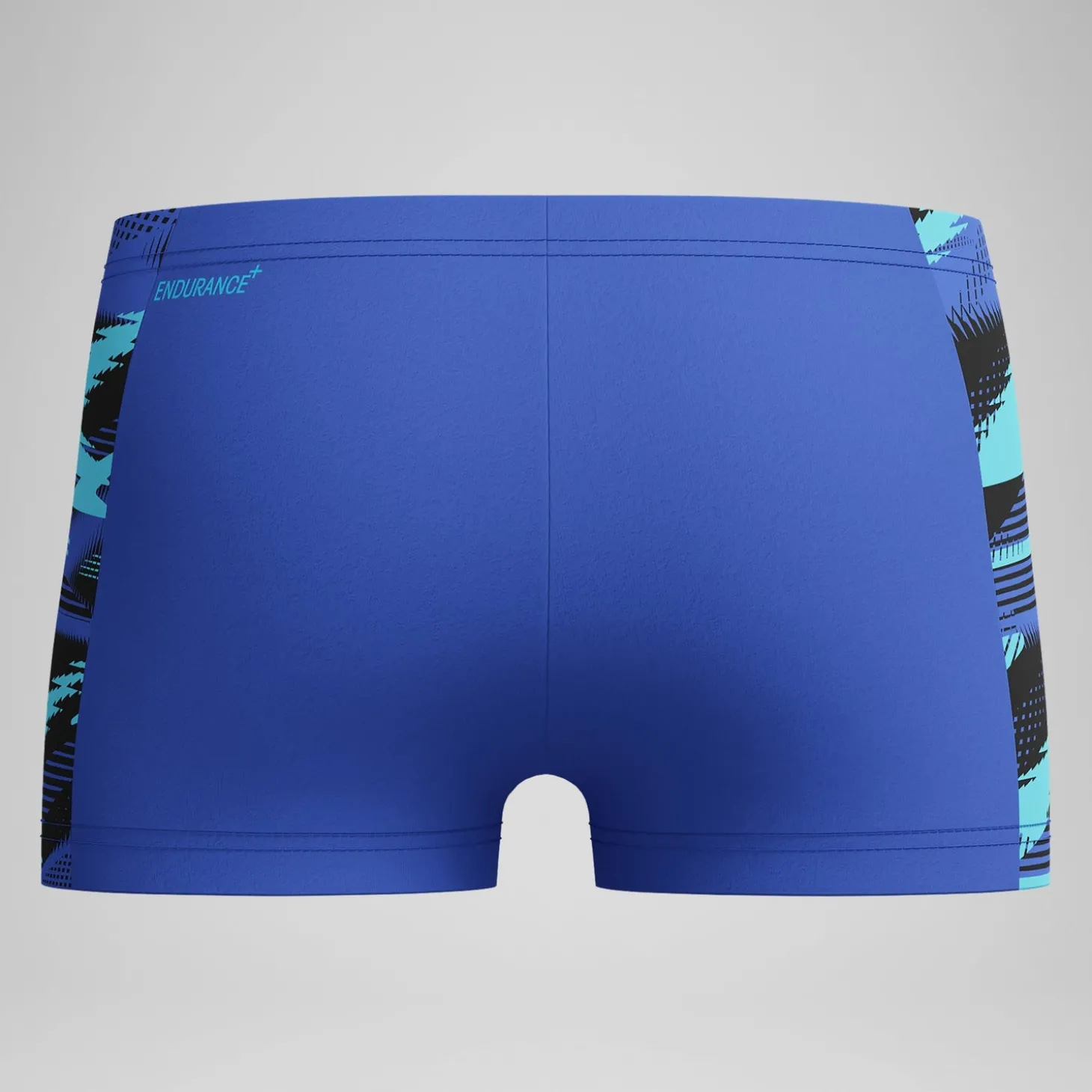 Jammer Garçon HyperBoom Splice noir/jaune