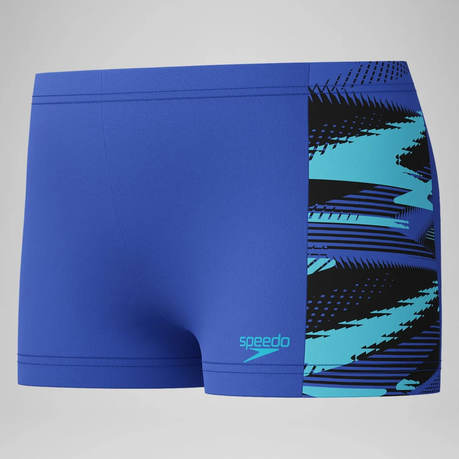 Jammer Garçon HyperBoom Splice noir/jaune