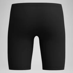 Jammer Garçon Medley Logo noir/rouge