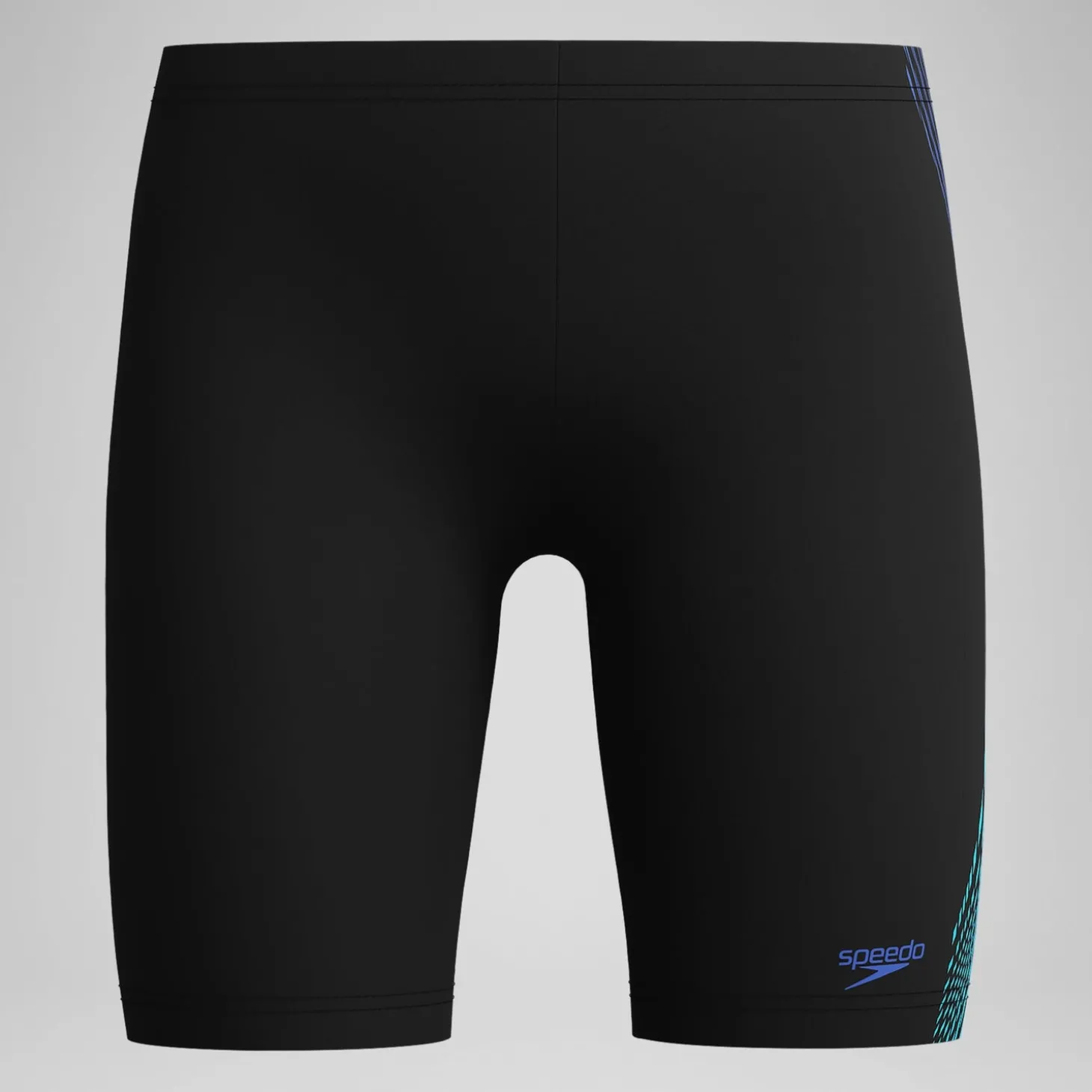 Jammer Garçon Plastisol Placement noir/rouge