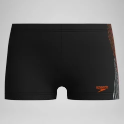 Jammer Garçon Plastisol Placement noir/bleu