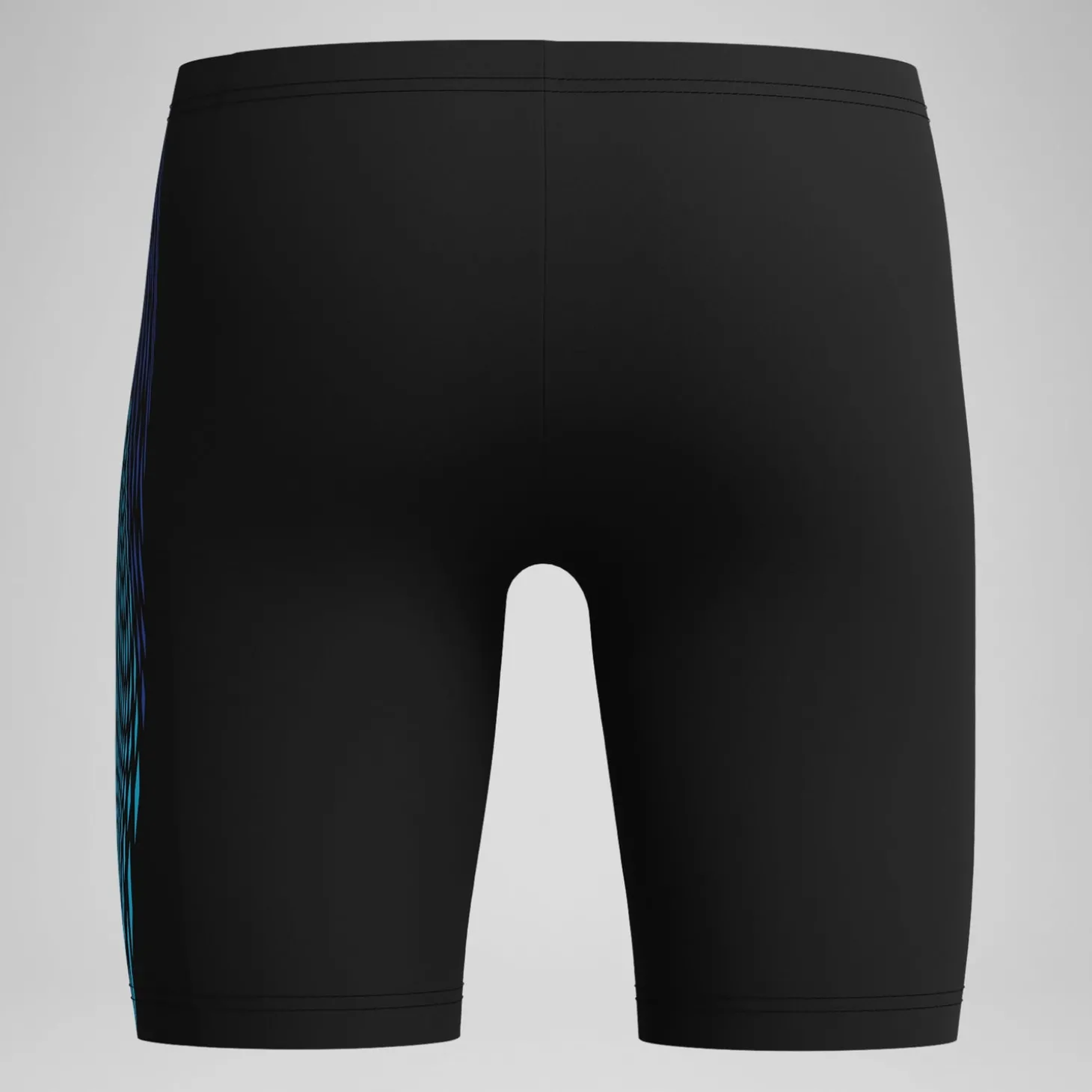 Jammer Garçon Plastisol Placement noir/rouge