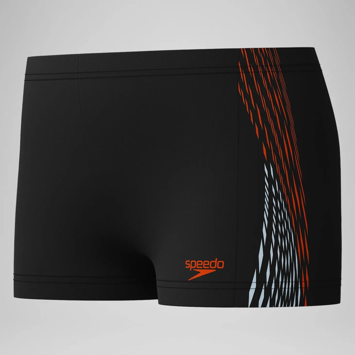 Jammer Garçon Plastisol Placement noir/bleu