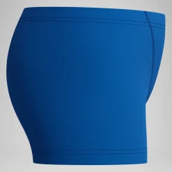 Jammer Garçon V-Cut imprimé bleu