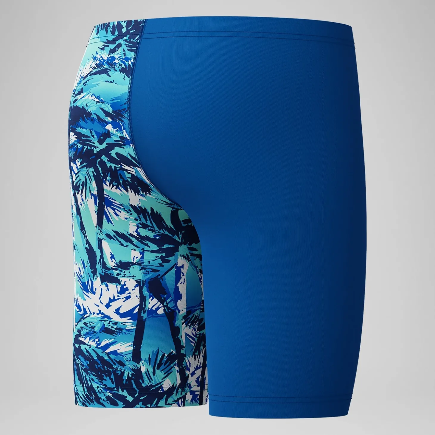 Jammer Garçon V-Cut imprimé noir