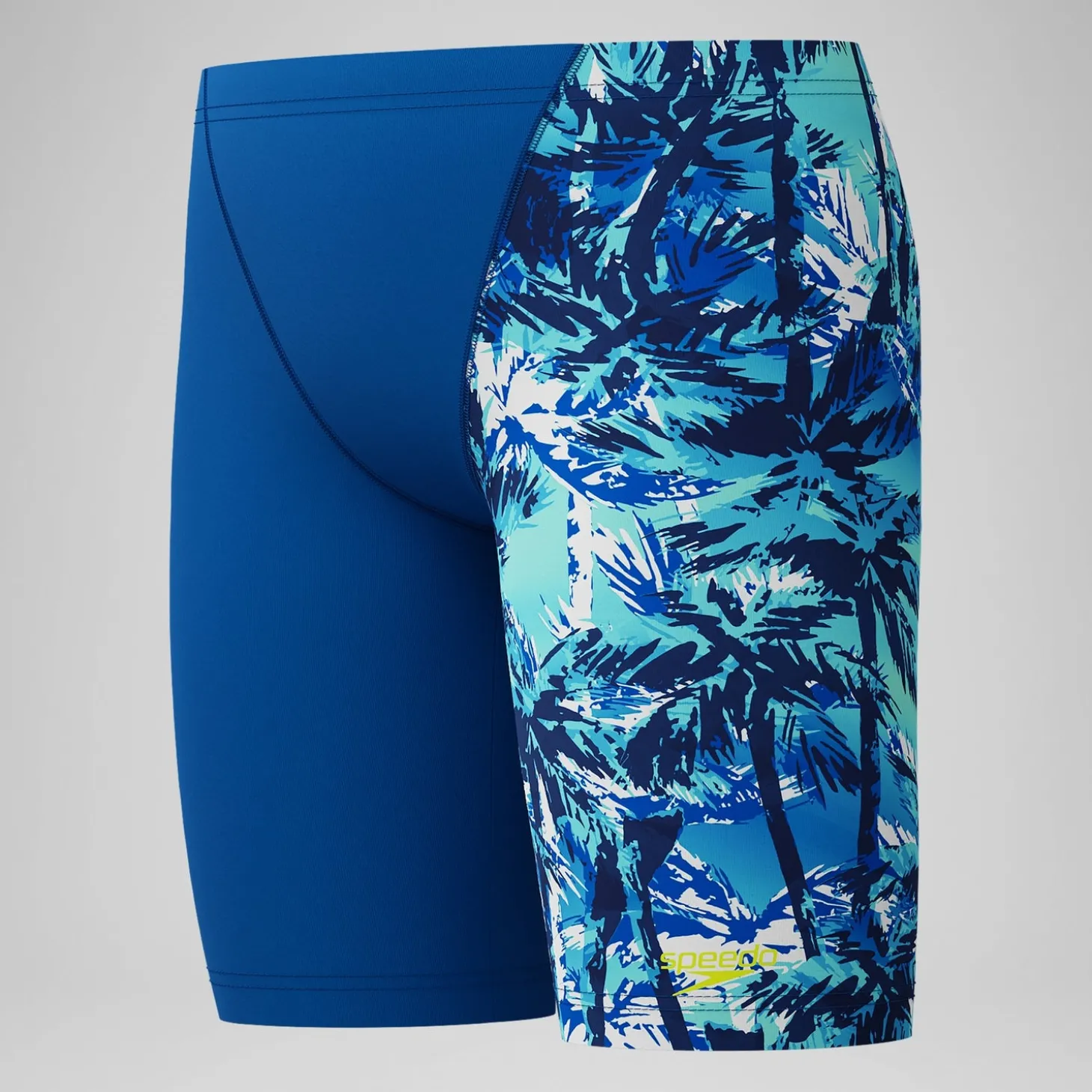Jammer Garçon V-Cut imprimé noir