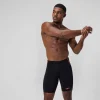 Jammer homme Dive noir/orange