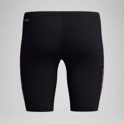 Jammer homme Dive noir/orange