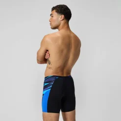 Jammer homme END+ MAX Splice noir/bleu