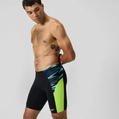 Jammer homme END+ MAX Splice noir/jaune