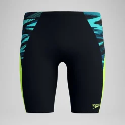 Jammer homme END+ MAX Splice noir/jaune