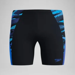 Jammer homme END+ MAX Splice noir/bleu