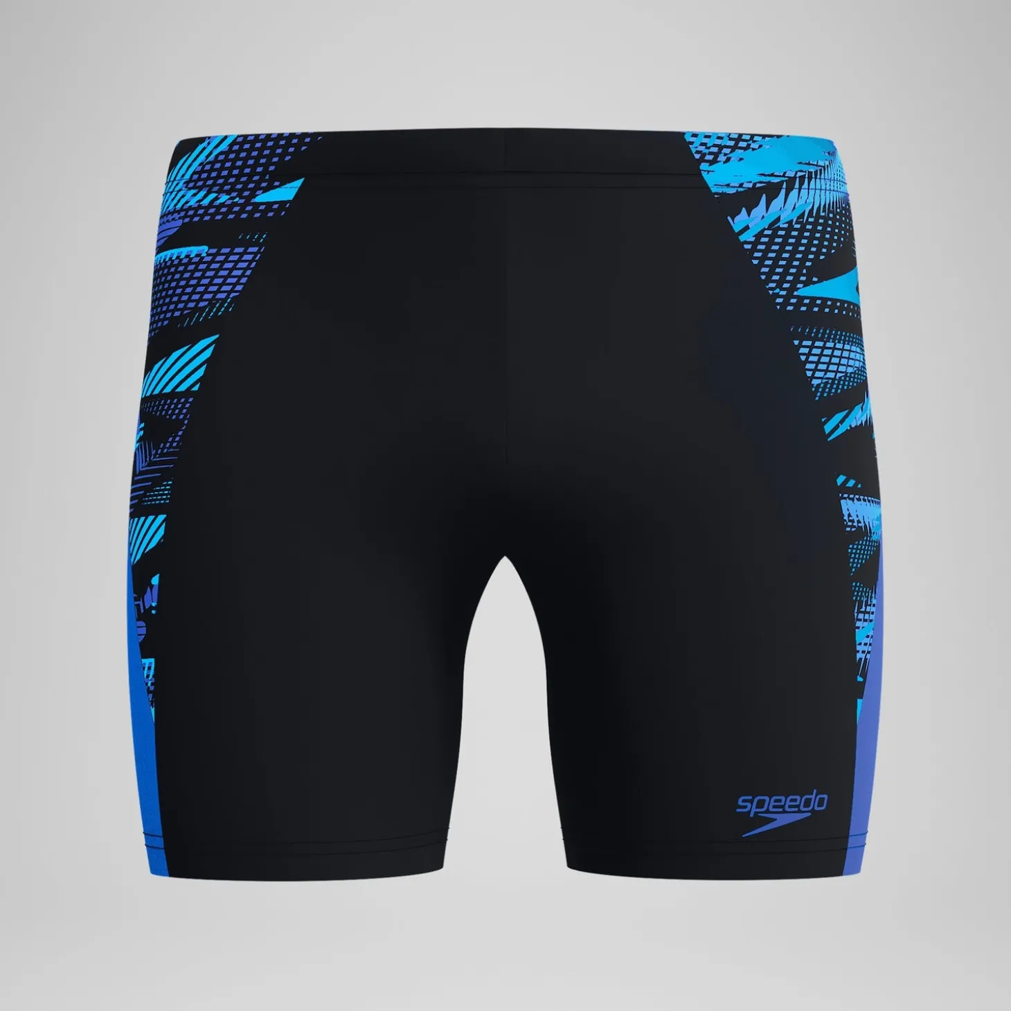 Jammer homme END+ MAX Splice noir/bleu