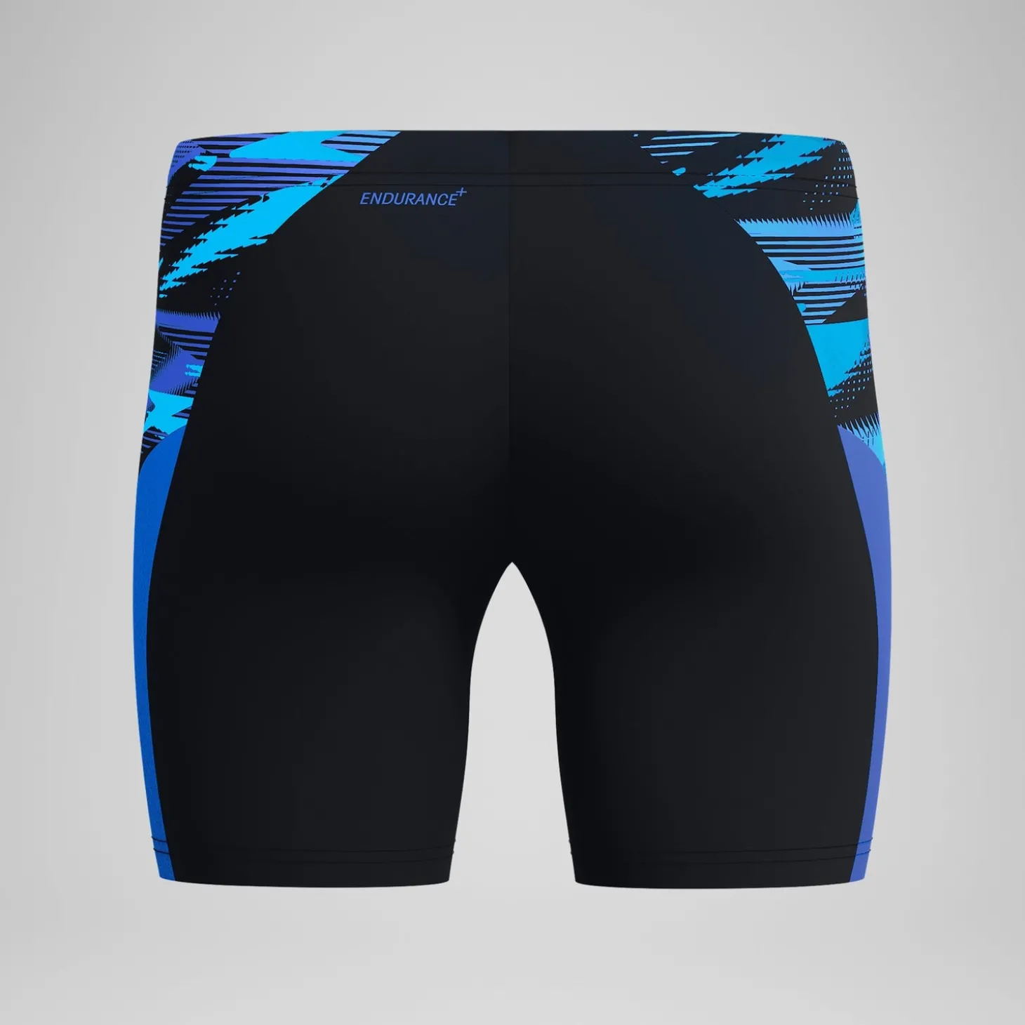 Jammer homme END+ MAX Splice noir/bleu