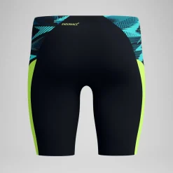 Jammer homme END+ MAX Splice noir/jaune