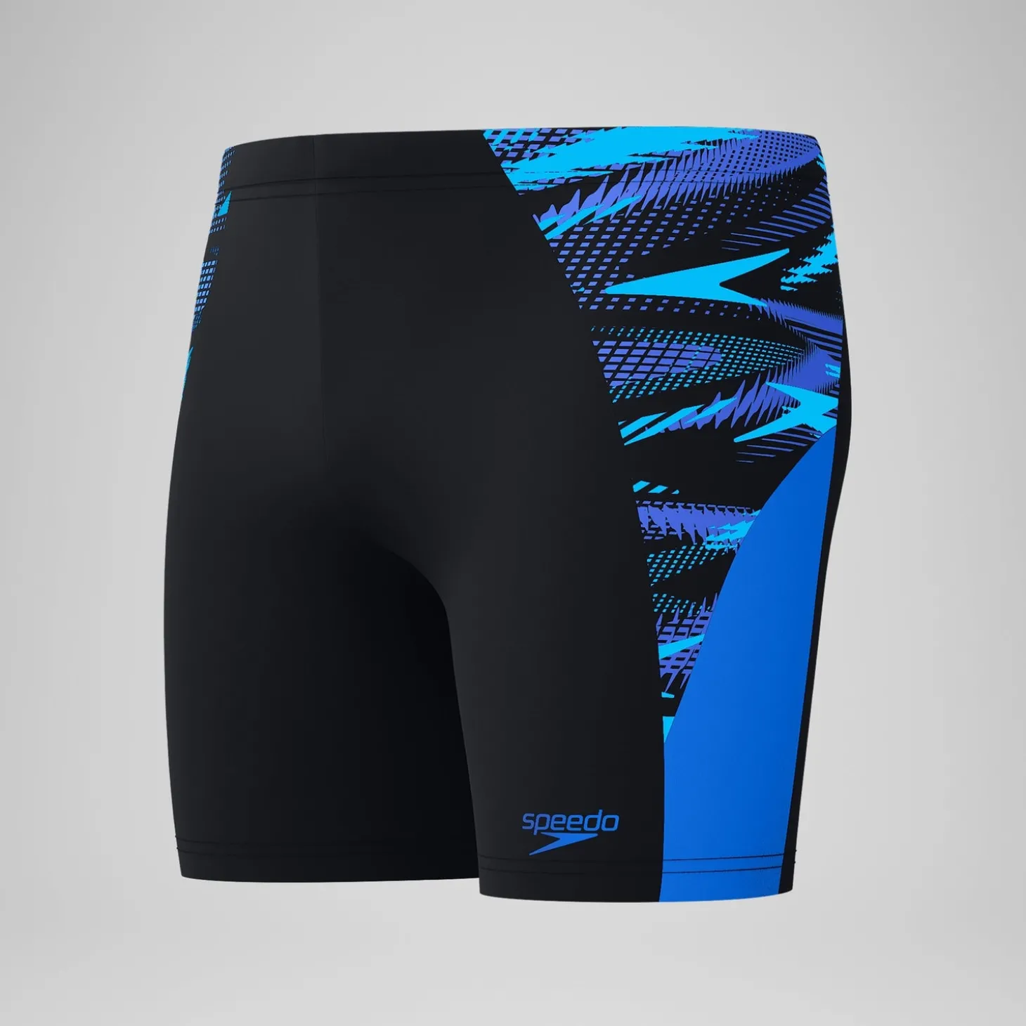 Jammer homme END+ MAX Splice noir/bleu