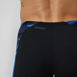 Jammer homme END+ MAX Splice noir/bleu