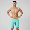 Jammer Homme Fastskin LZR Pure Valor taille haute 2.0 turquoise