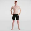 Jammer Homme Fastskin LZR Pure Intent noir/doré