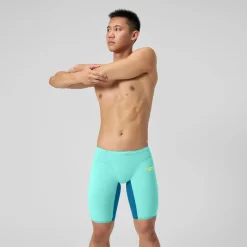 Jammer Homme Fastskin LZR Pure Valor 2.0 turquoise