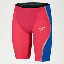 Jammer Homme Fastskin LZR Pure Intent Rouge/Bleu