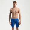 Jammer Homme Fastskin LZR Pure Intent 2.0 Bleu/Irisé