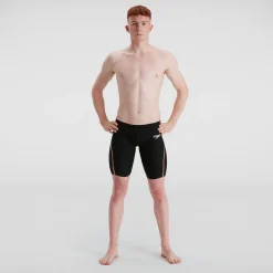 Jammer Homme Fastskin LZR Pure Intent noir/doré