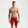 Jammer Homme Fastskin LZR Pure Intent 2.0 Rouge/Blanc