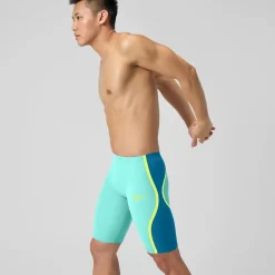 Jammer Homme Fastskin LZR Pure Intent taille haute 2.0 turquoise