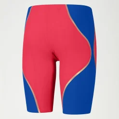 Jammer Homme Fastskin LZR Pure Intent Rouge/Bleu