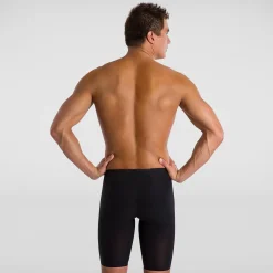 Jammer Homme Fastskin LZR Pure Valor taille haute noir