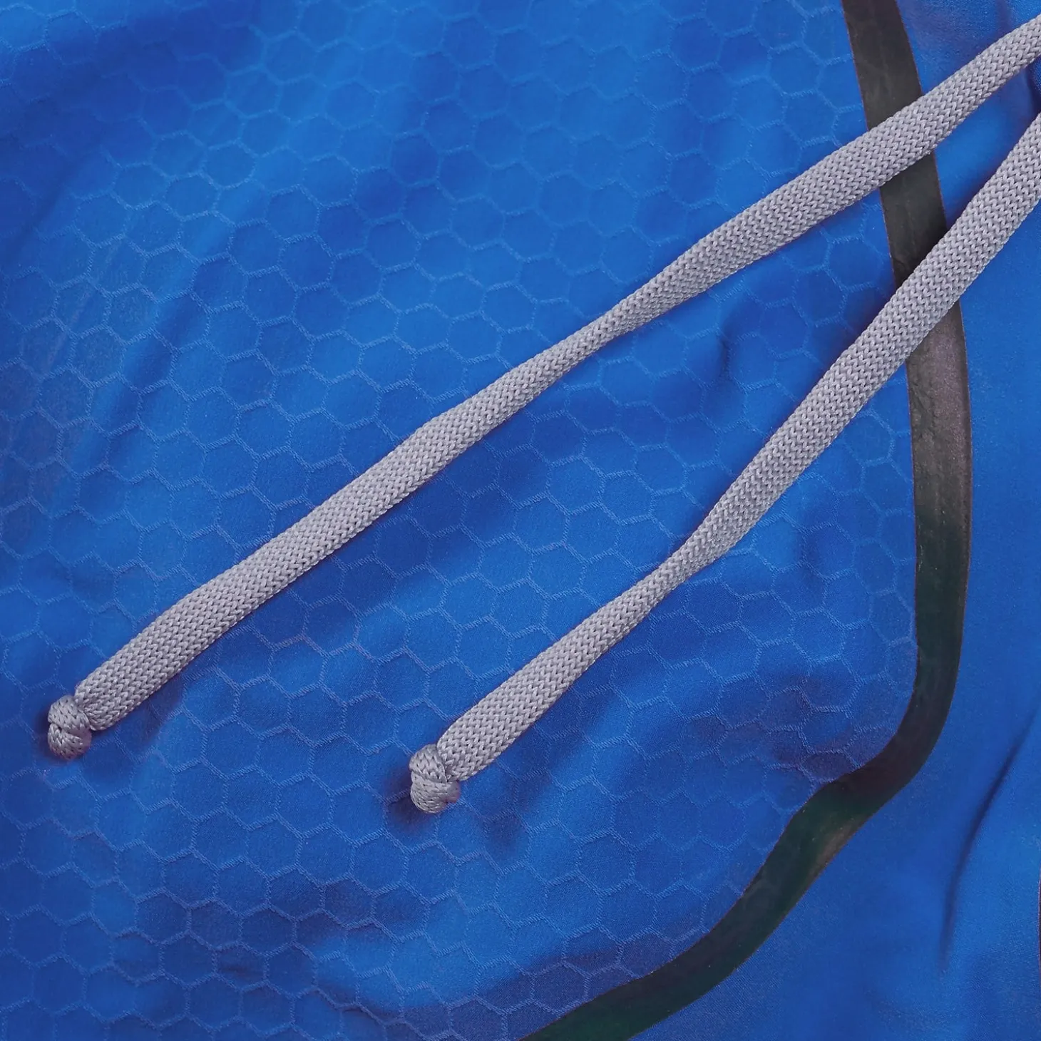 Jammer Homme Fastskin LZR Pure Intent 2.0 Bleu/Irisé